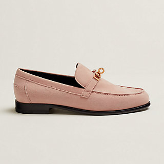 Hermes mocassin online femme